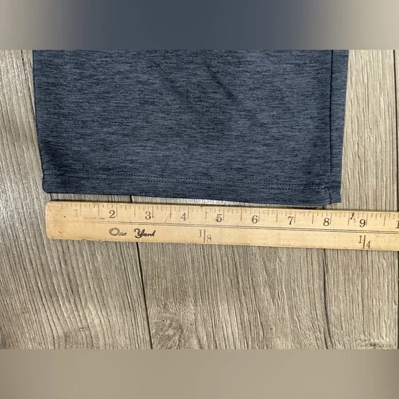 Vuori Lux At Ease Straight Leg Pants Size XS - Picture 5 of 12